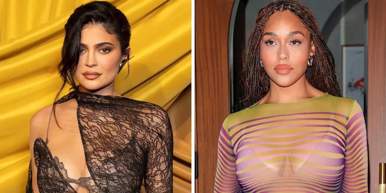 Kylie Jenner and Jordyn Woods Reunite 4 Years After Tristan Thompson Cheating Scandal