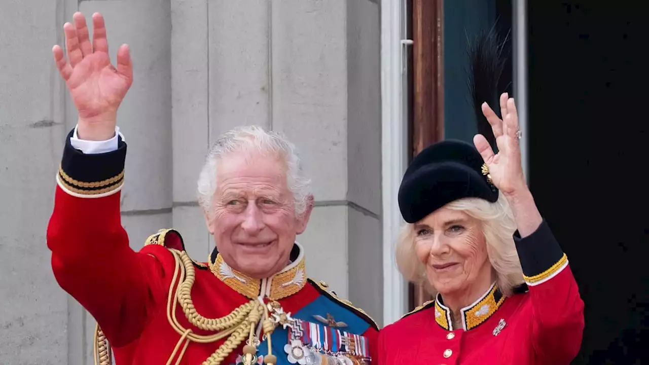 Queen Camilla's special 76th birthday celebration organised by King Charles