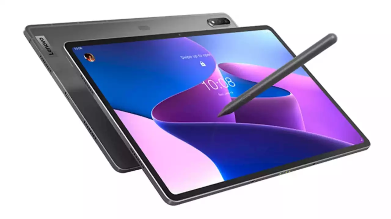 Three new Lenovo tablets available to local channel via DCC - htxt