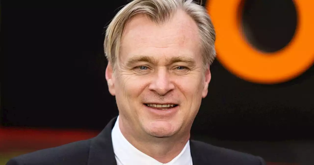 Christopher Nolan Explains His Daughter's Gruesome Role In Oppenheimer