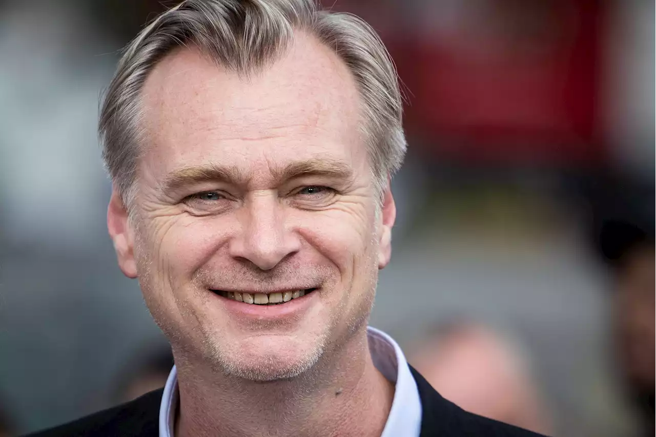 Christopher Nolan Explains Why He Still Won't Carry A Smartphone