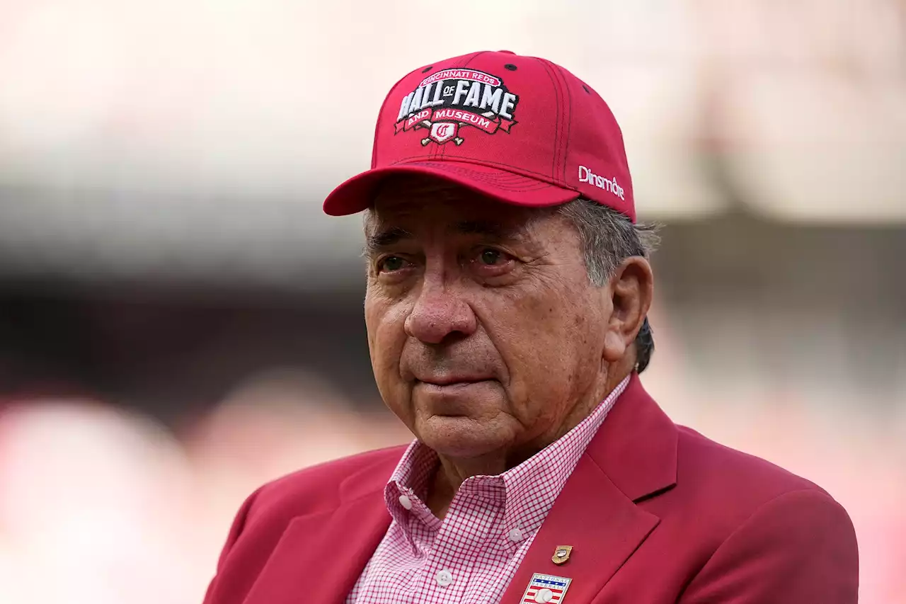 Hall Of Famer Johnny Bench Apologizes For Antisemitic Remark At Cincinnati Reds Event