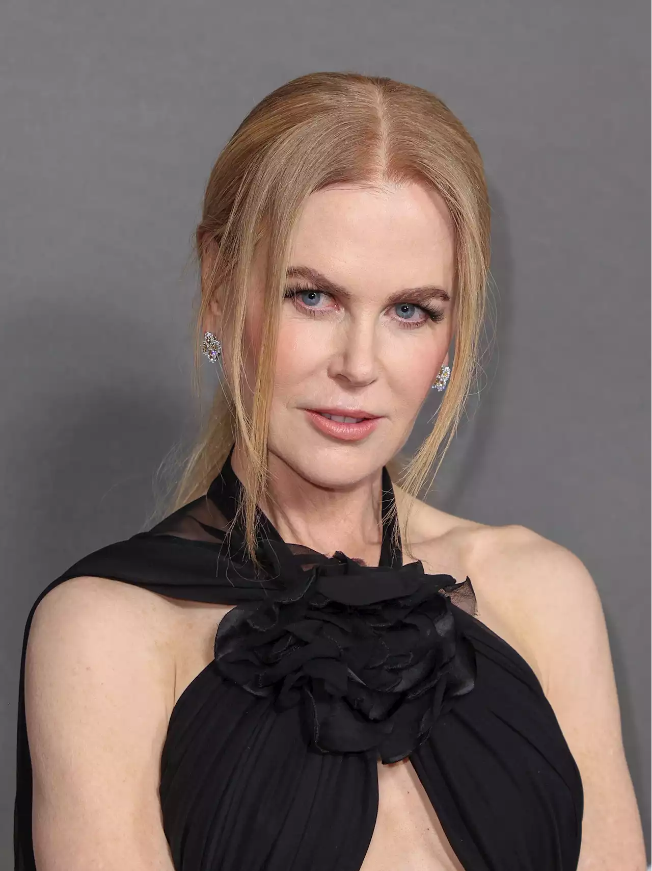 Nicole Kidman Defends Viral Miniskirt Photoshoot That Attracted Backlash