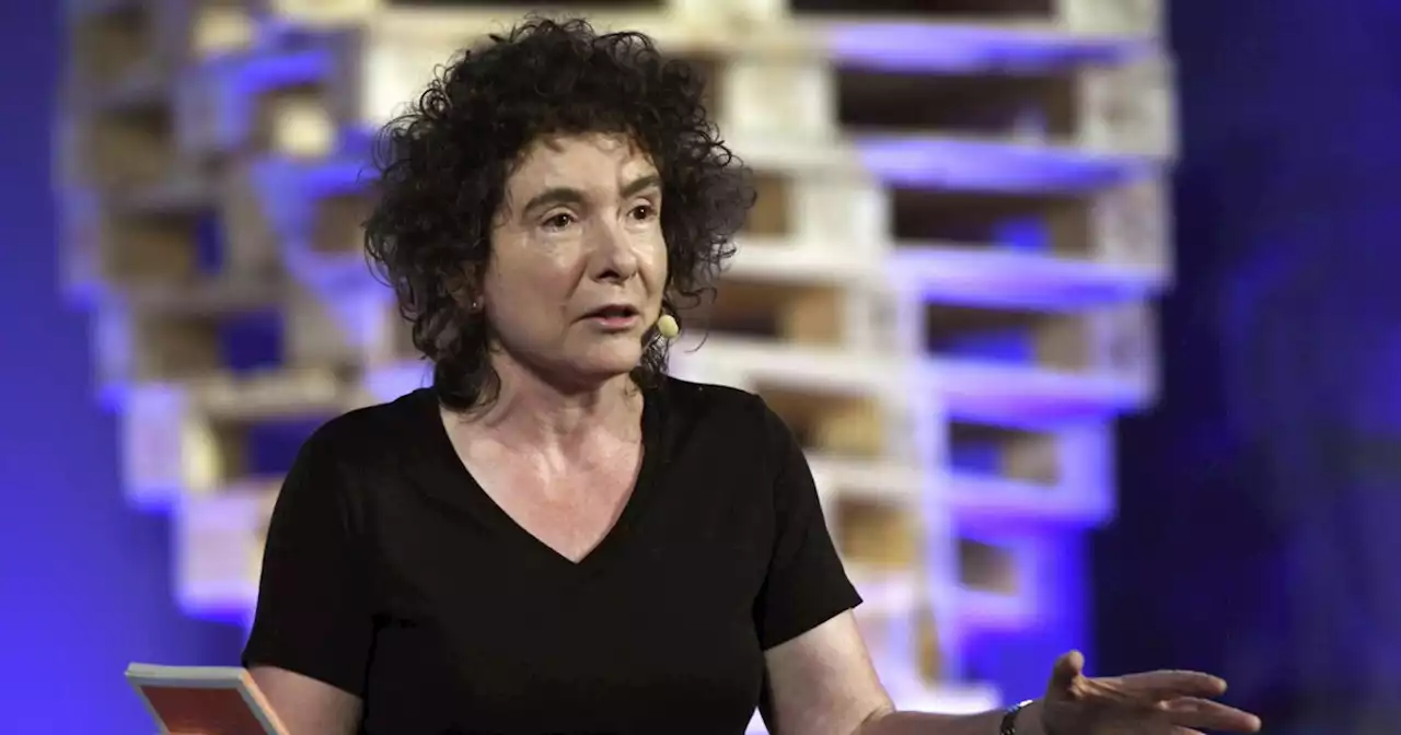 Noi e l'intelligenza alternativa, istruzioni per l'uso. Parla la scrittrice Jeanette Winterson