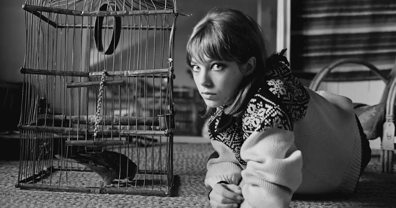 Tutti i meravigliosi difetti di stile di Jane Birkin, la donna che diede il suo nome alla borsa più desiderata