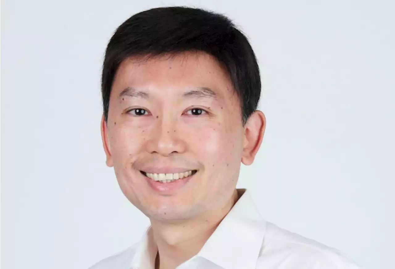 Chee Hong Tat in Profile: From LKY’s former private secretary to acting Transport Minister - Singapore News