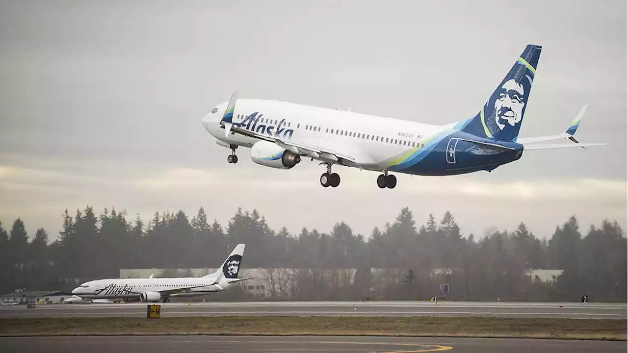 „Werde jede Seele im Flugzeug töten“: Passagier spricht Bombendrohung aus - weil Killer auf ihn wartet