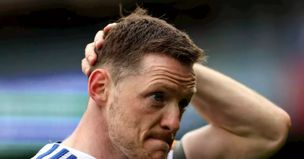 Five things we learned this GAA weekend: Conor McManus will be revered forever, final or not