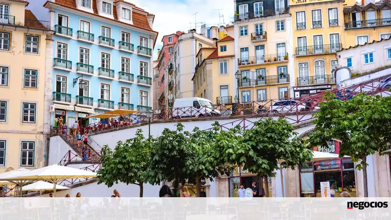 Preço de venda das casas com menor aumento trimestral em dois anos