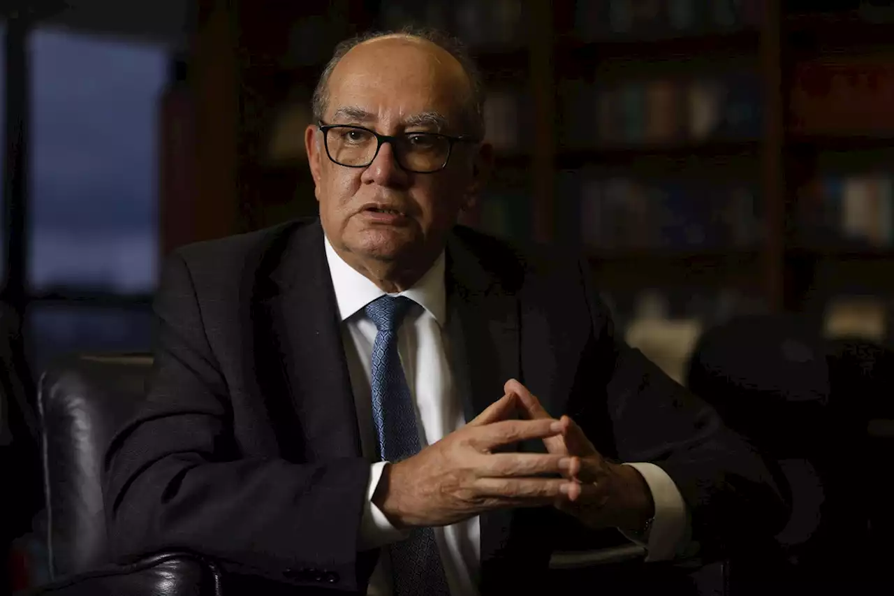 Gilmar Mendes diz que Deltan Dallagnol ‘já pode fundar igreja’ após ex-deputado relatar ‘chuva de Pix’