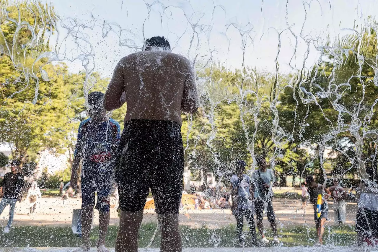 Onda de calor extremo varre Hemisfério Norte dos EUA ao Japão com temperaturas acima de 40°C