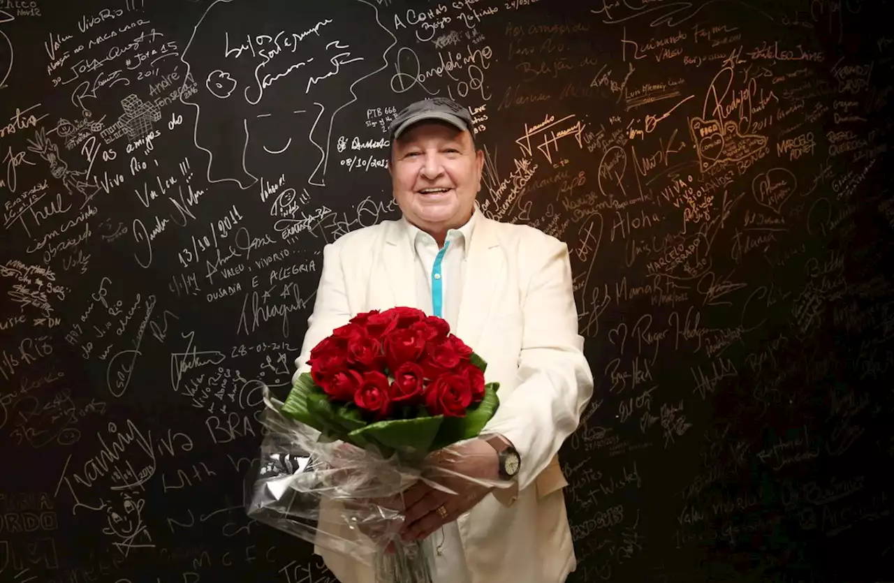 Velório de João Donato será no Theatro Municipal do Rio