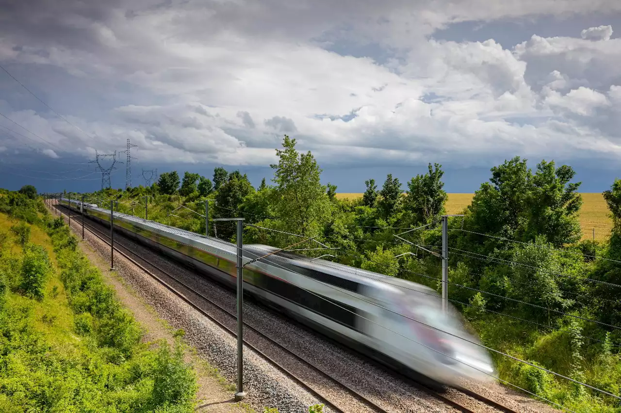 SNCF : la carte Avantage va devenir moins intéressante, mais 300 000 billets arrivent à petits prix 😣