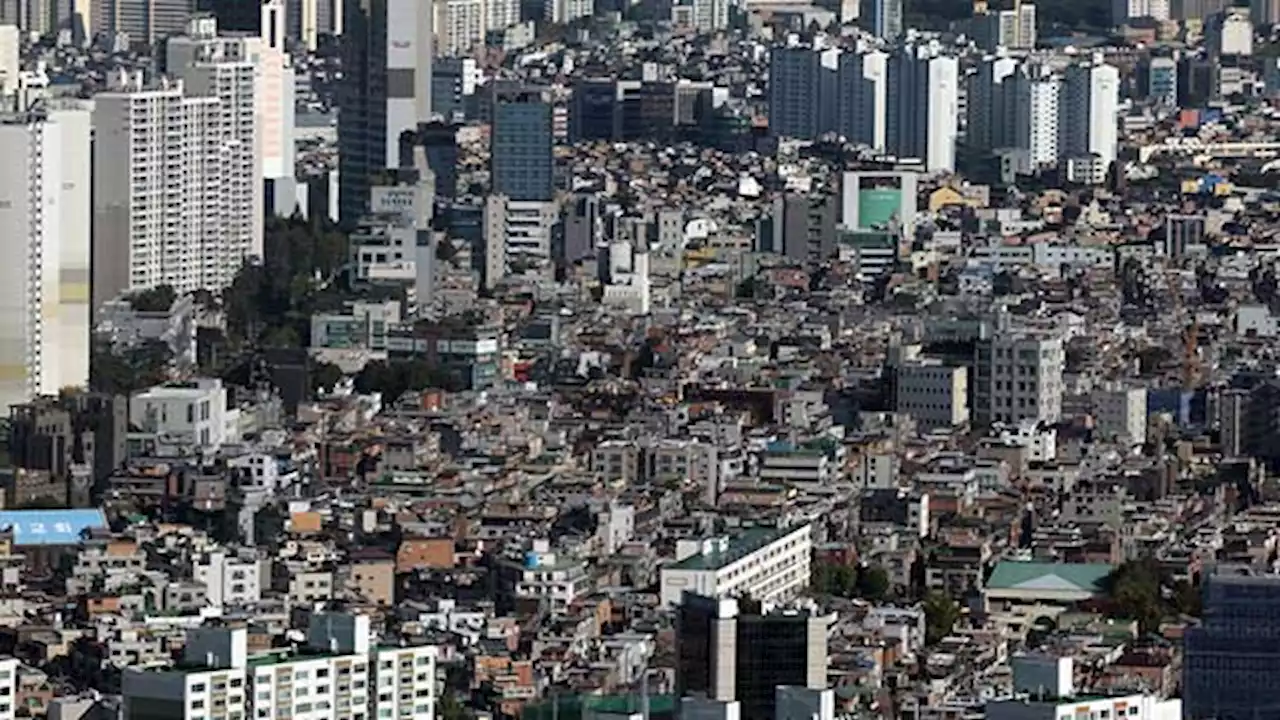 올상반기 전세보증사고 금액 1조8천525억원…사고율도 껑충