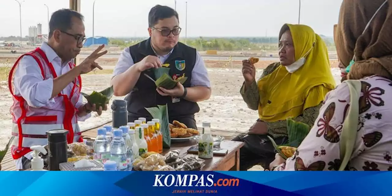 Disuntik Gudang Garam, Dhoho Jadi Bandara Pertama yang Dibiayai Swasta