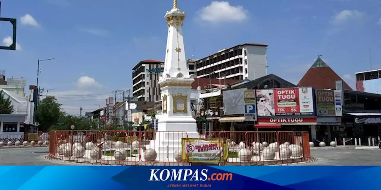 Prakiraan Cuaca di Yogyakarta Hari Ini, 17 Juli 2023: Cerah dan Berawan Sepanjang Hari