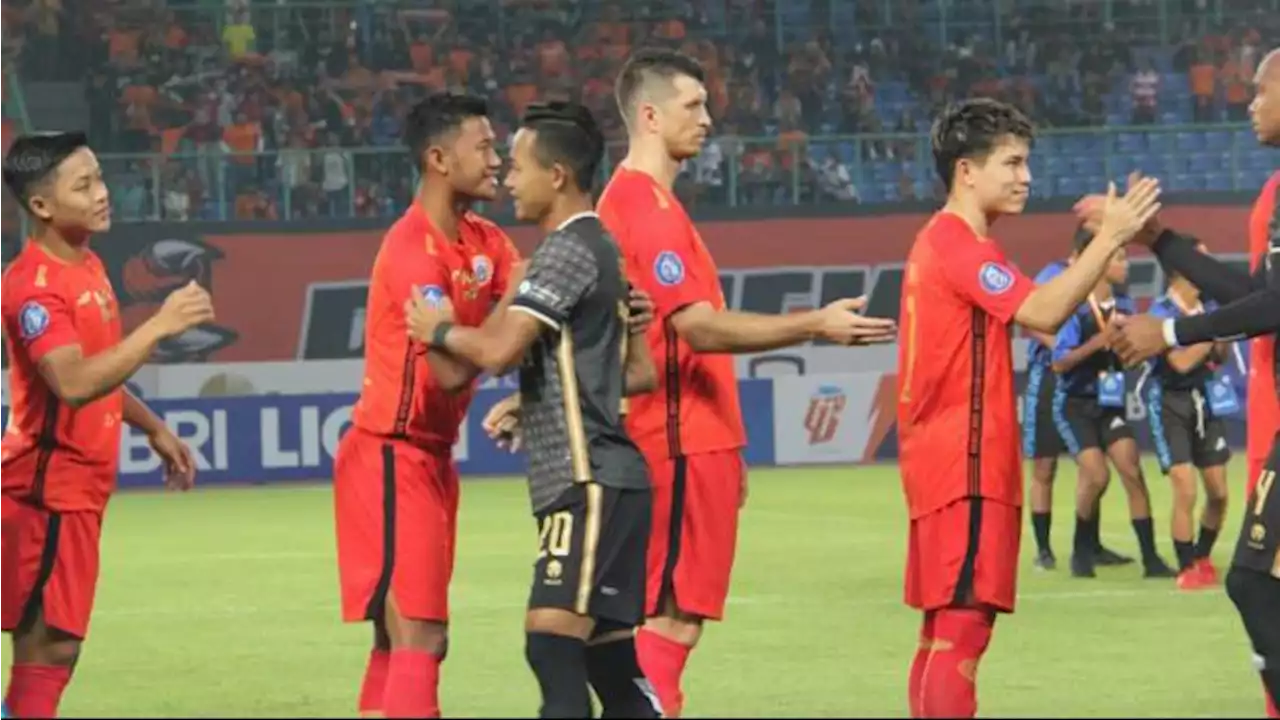 Pelatih Bhayangkara FC Akui Performa Kiper Persija Jakarta: kalau Dia Tidak Bagus, Skor akan Imbang