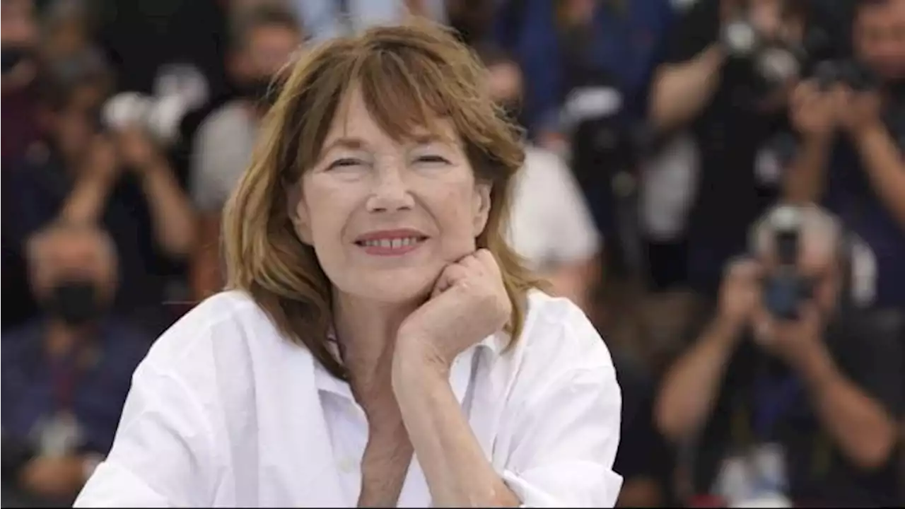 Profil Jane Birkin, Artis yang Baru Meninggal dan Inspirasi Brand Tas Terkenal Hermes