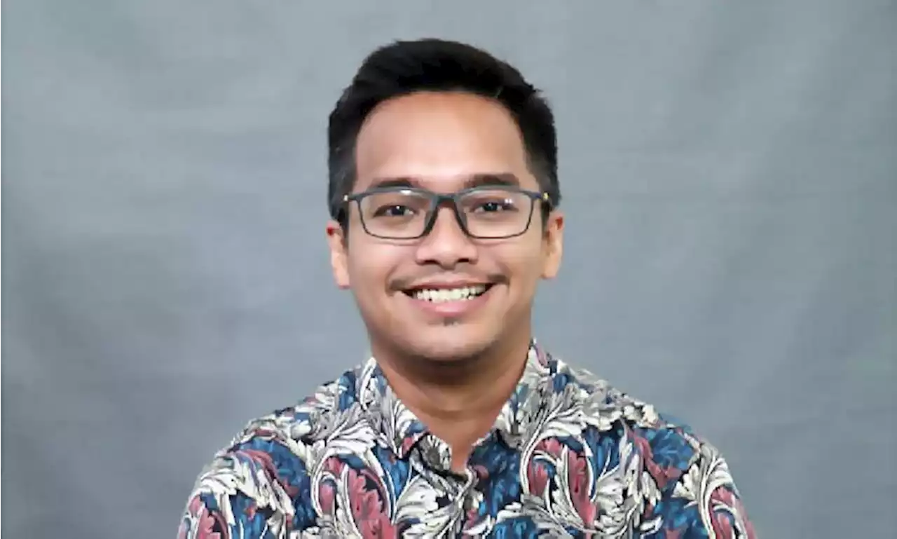 Semua Orang Bisa Jadi Developer Aplikasi