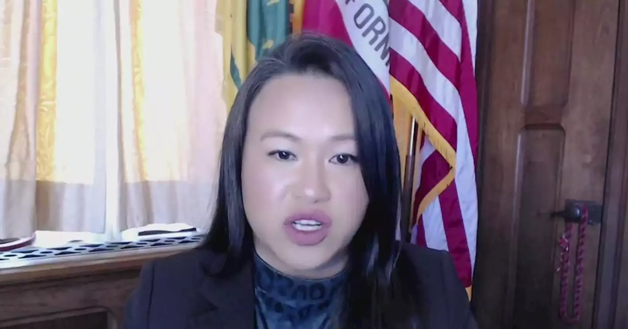 Oakland NAACP chapter opposes proposed $75,000 raise for Oakland Mayor Sheng Thao