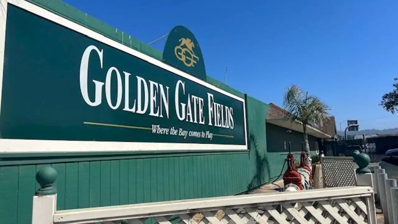 Animal activists applaud the closing of Golden Gate Fields