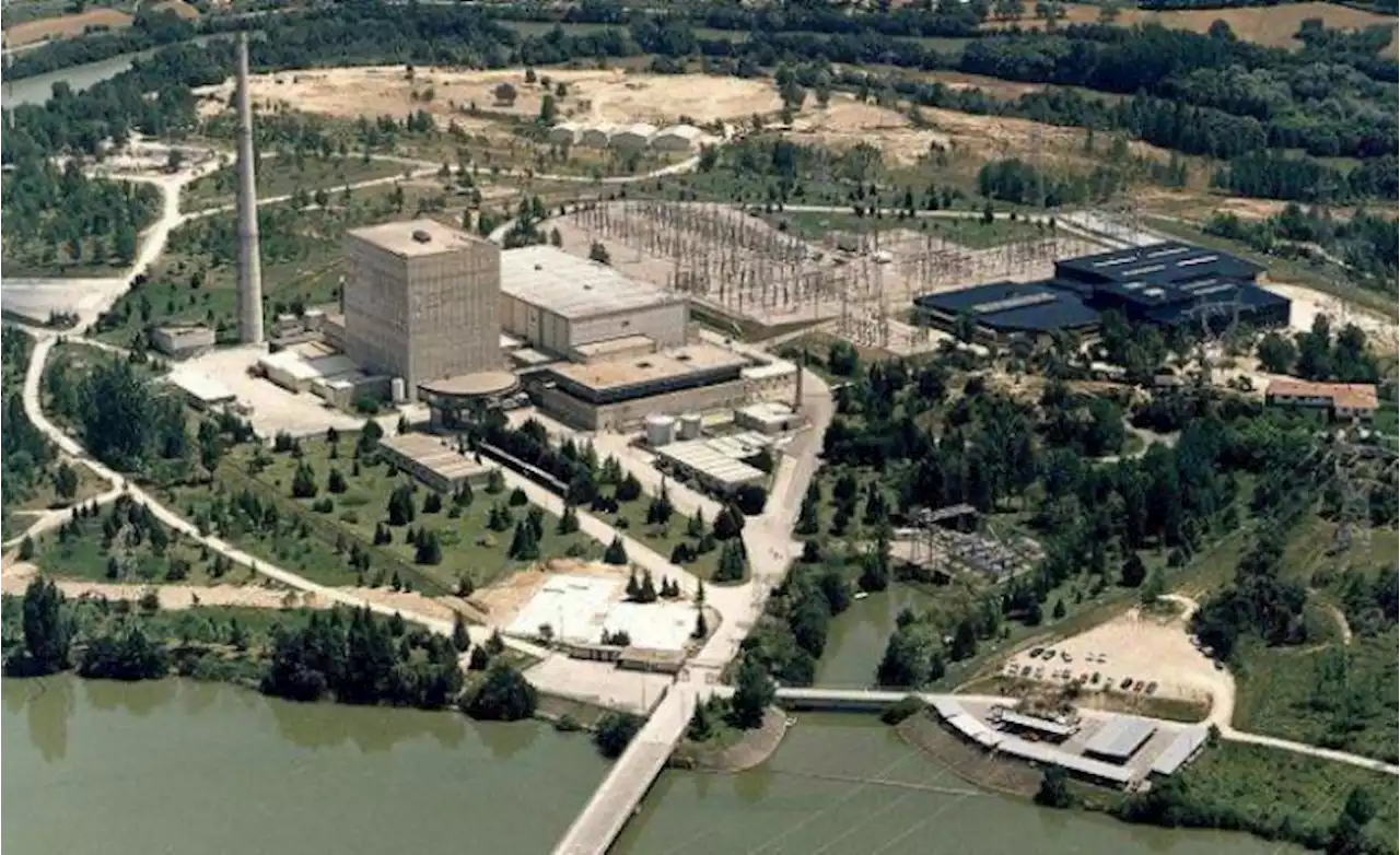 Visto bueno ambiental al desmantelamiento de la central nuclear de Garoña