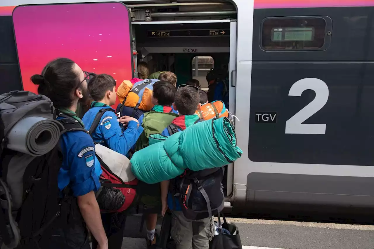 SNCF : les cartes « Avantage » bientôt moins généreuses, ce que ça change