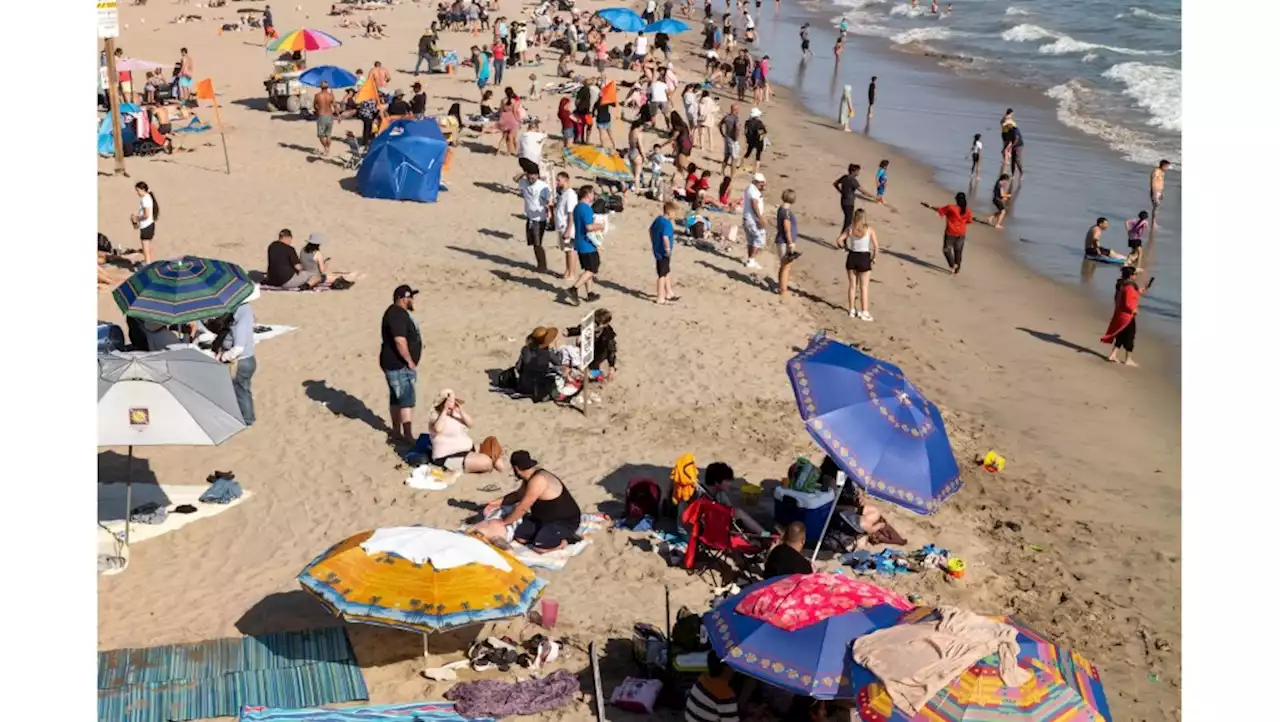 Southern California heat warnings and advisories remain in force as ‘dangerously hot’ weather continues