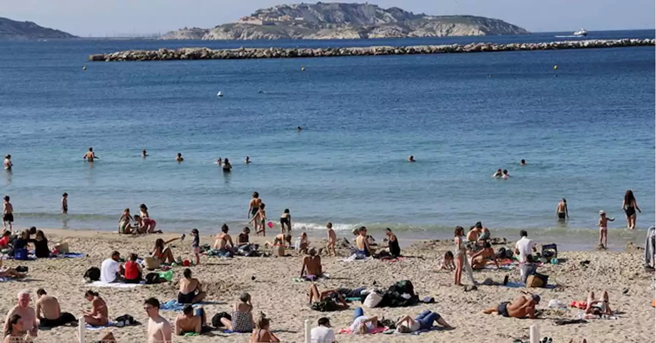 Canicule : le Vaucluse, les Alpes-de-Haute-Provence et le Var placés en 'vigilance orange'