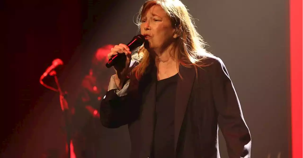 Jane Birkin, un dernier concert en Provence il y a six mois