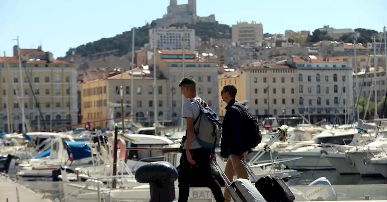 Location saisonnière : quand la Coupe du monde de rugby fait gonfler les prix à Marseille