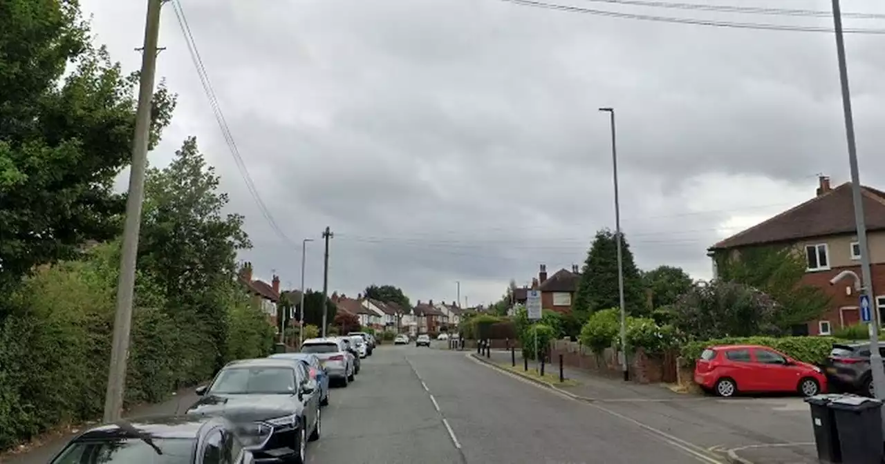 Holy book set alight outside Sikh man's home as police investigate hate crime