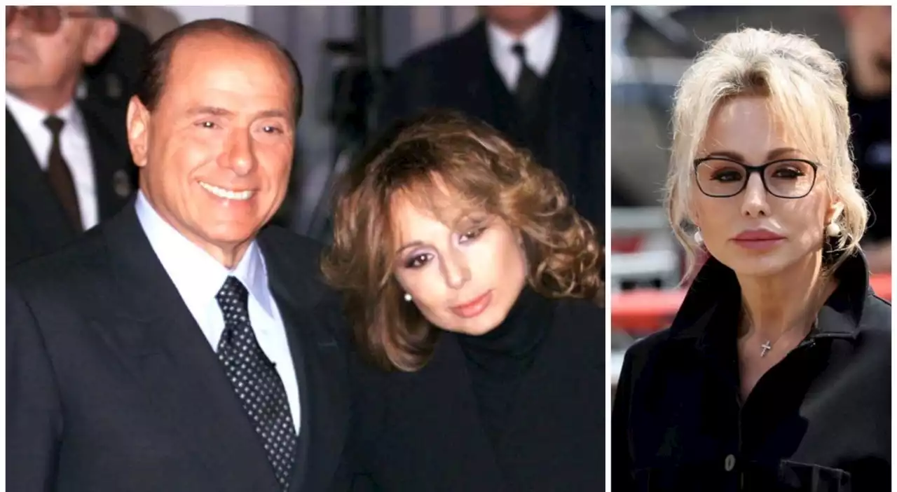 Marina Berlusconi, lo sfogo per l'inchiesta sul papà Silvio e la mafia: «Perseguitato dai pm anche dopo la morte»