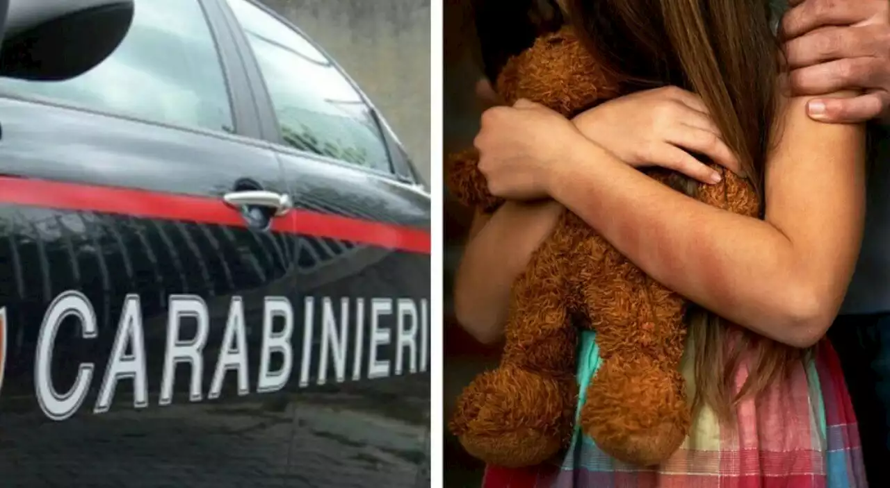 Si avvicina a una bambina: «Vieni via con me». Poi urla e tensione con i genitori: paura in una farmacia