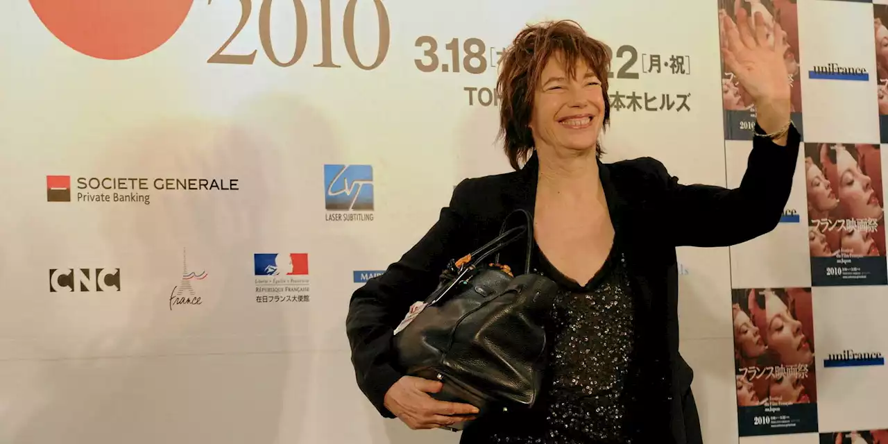 Jane Birkin : le luxe peut lui dire merci