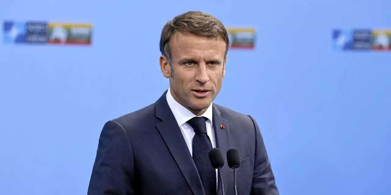 Nouvelle-Calédonie : Macron en visite pour évoquer le futur statut du territoire