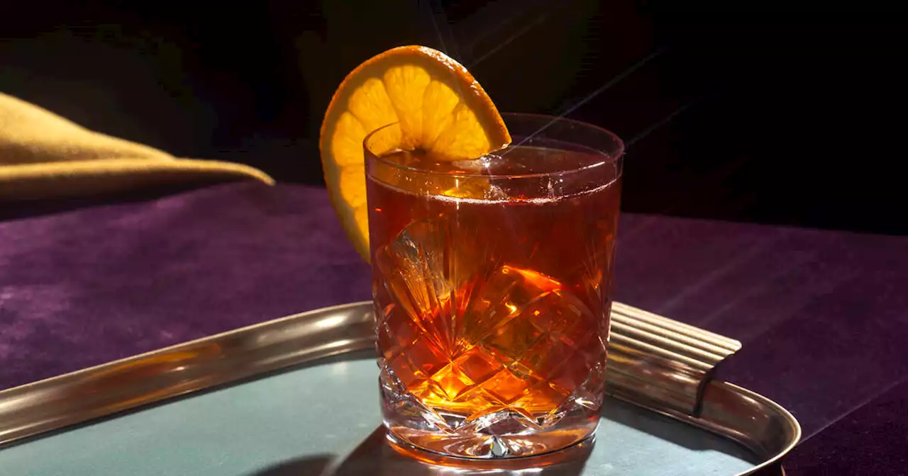 Gênes et l’adieu au negroni d’amour