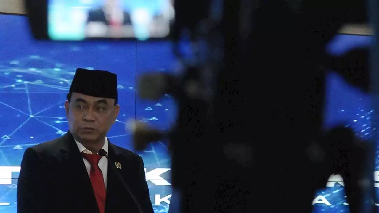 Dilantik Jadi Menkominfo, Budi Arie: Saya Masih Ketua Umum Pro Jokowi