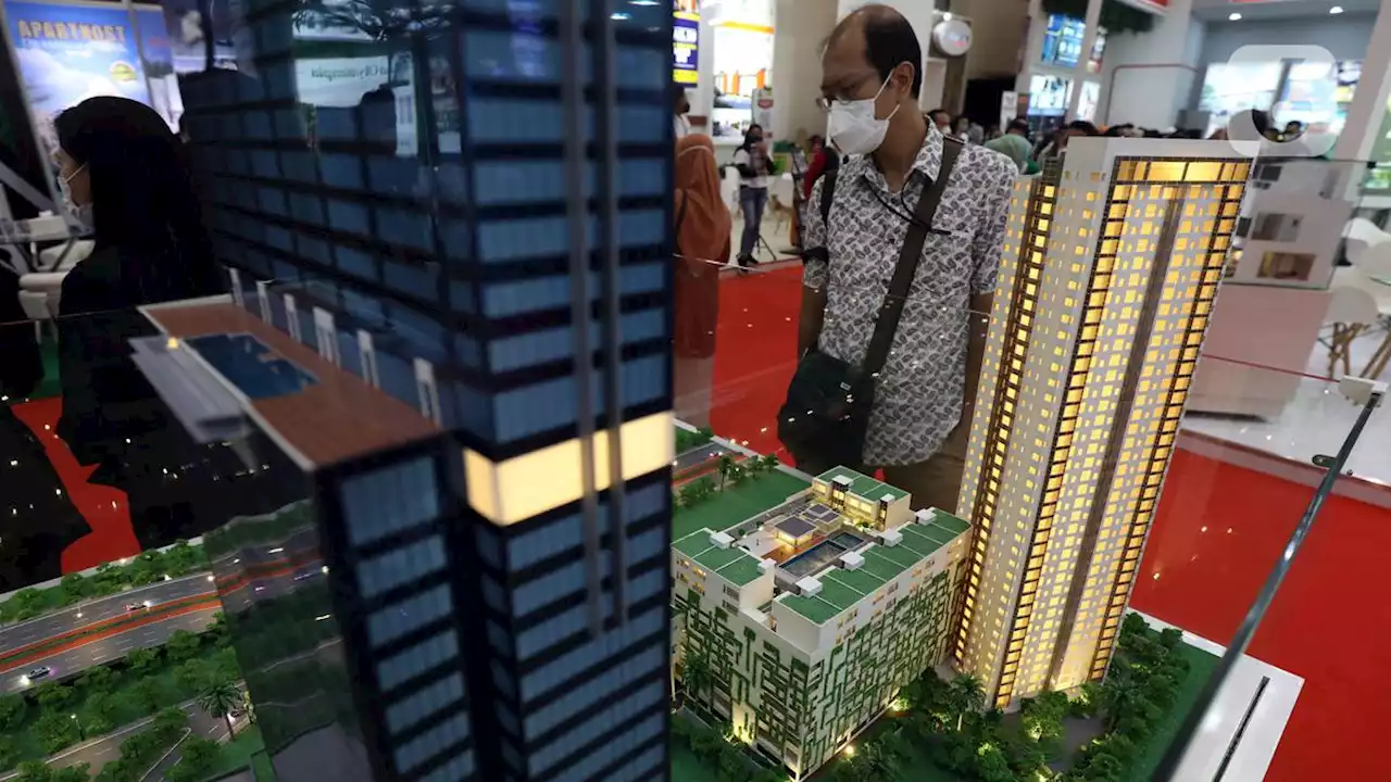 Kenaikan Suku Bunga Berhenti, Industri Properti Beraksi