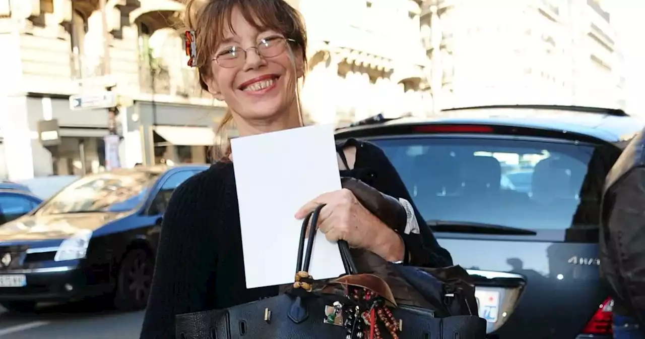 La fabuleuse histoire derrière le sac Hermès auquel Jane Birkin a donné son nom