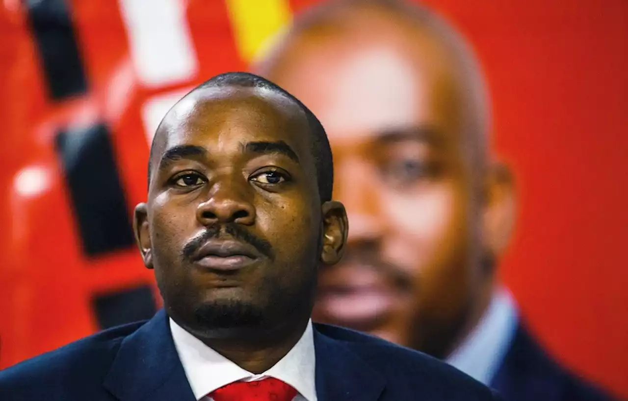 Zimbabwe opposition finally launches election campaign