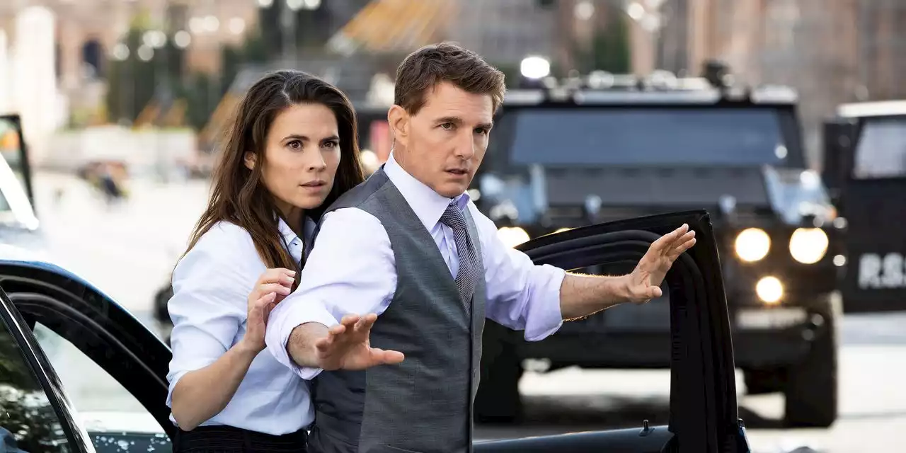 ‘Mission: Impossible’ debuts with $80 million over 5 days, igniting box office but missing expectations