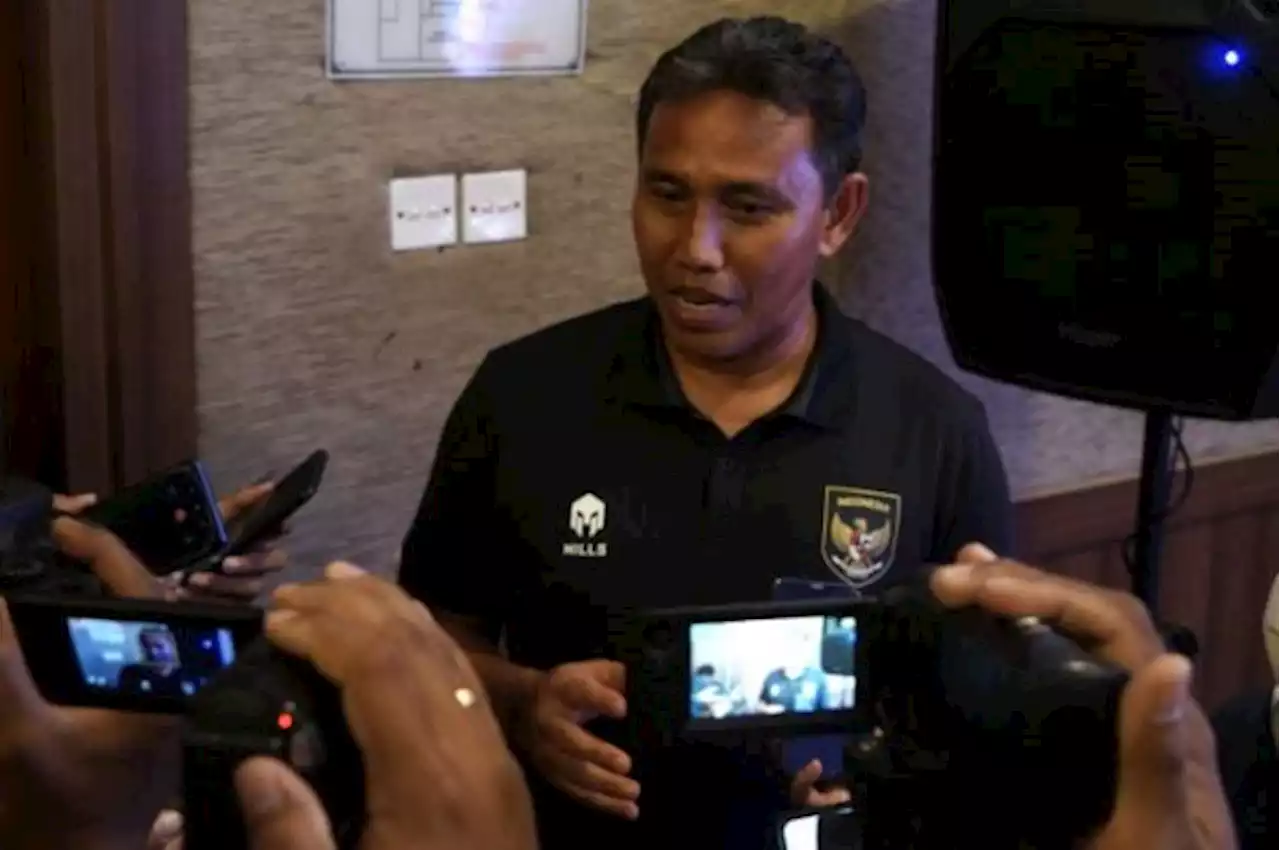 Pemain Diaspora belum Dijamin Lolos Masuk Skuad Piala Dunia U-17