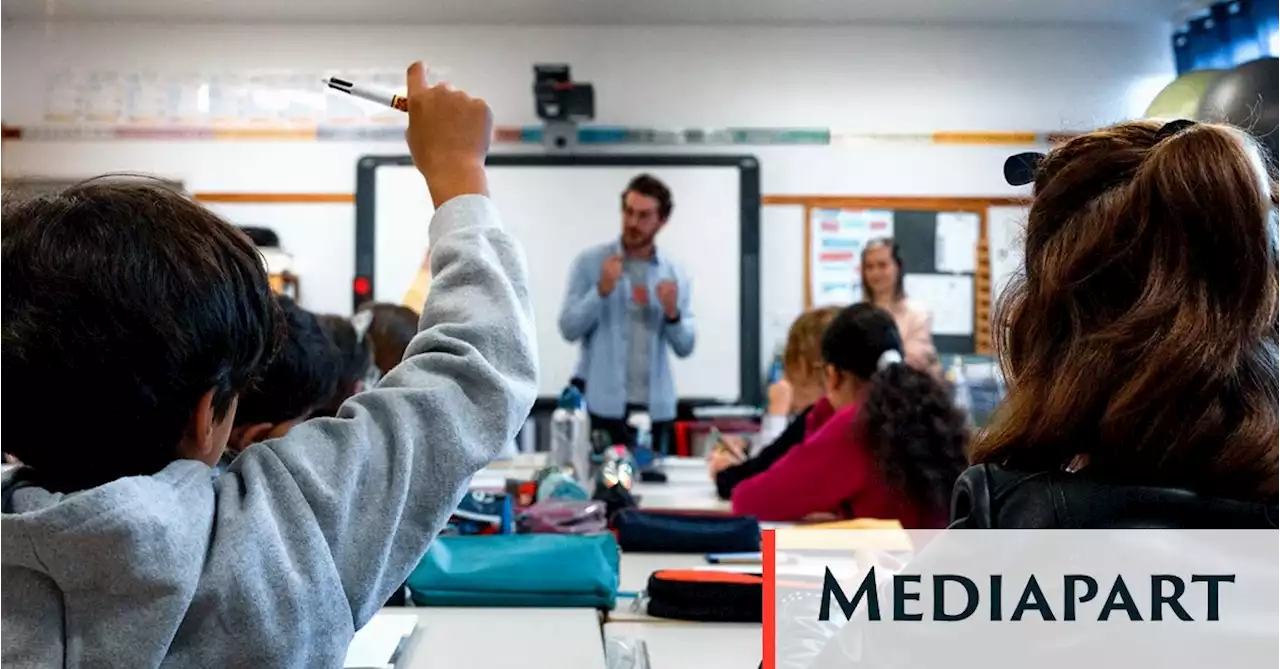 Travailler plus pour gagner plus : les profs craignent de signer un « pacte avec le diable »