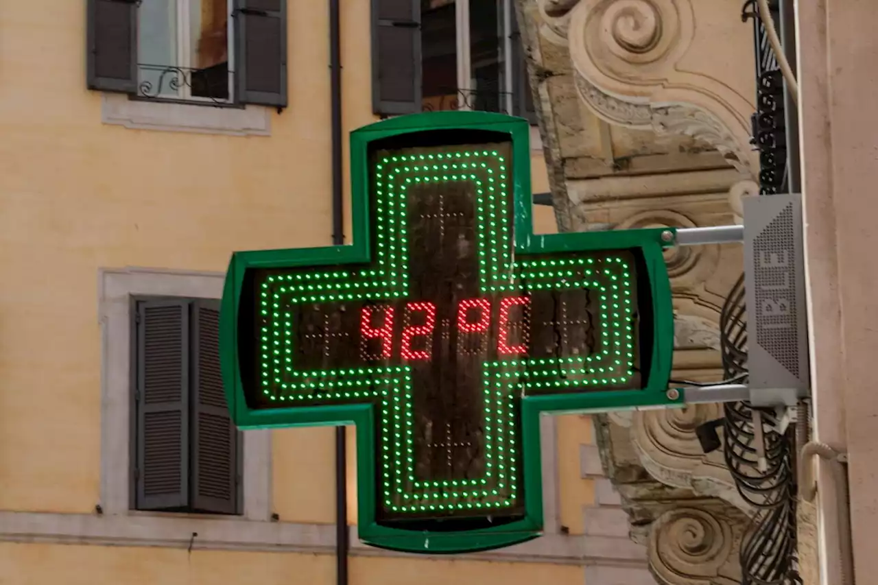 Al via Codice calore in Pronto soccorso e ambulatori