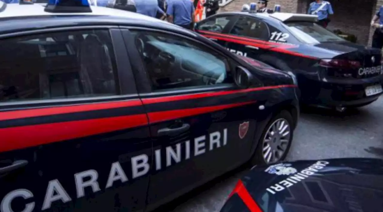 Palermo, blitz contro un clan mafioso: 20 misure cautelari