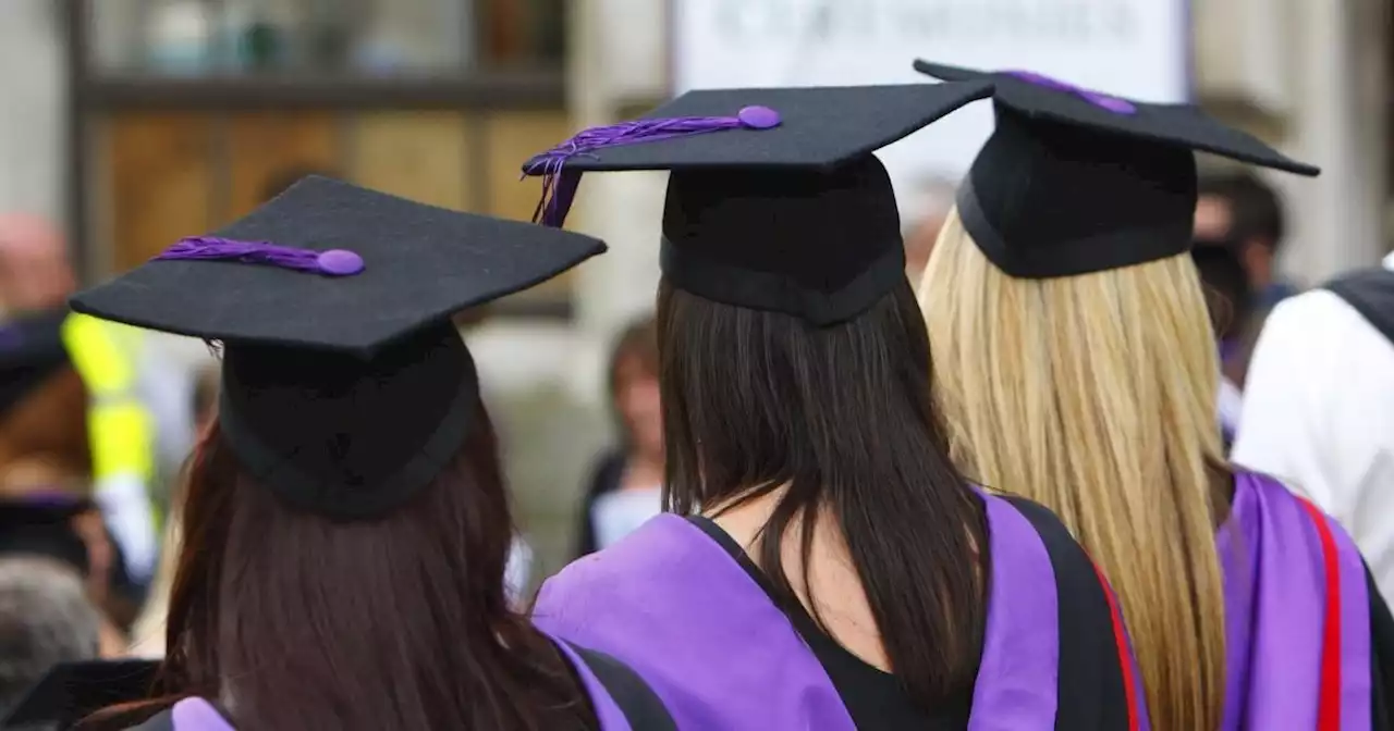 Crackdown on ‘rip-off’ university degrees with poor career prospects