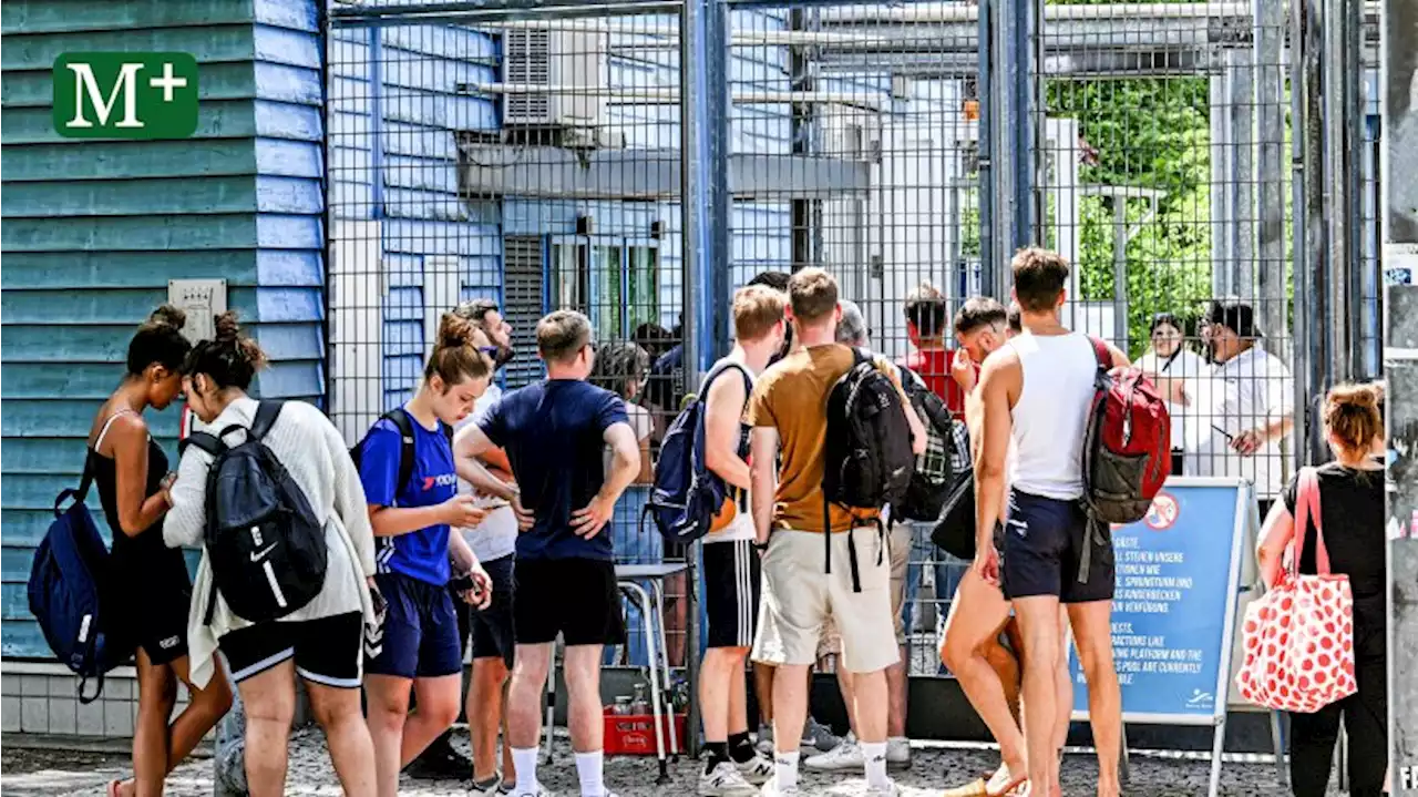 Wie sinnvoll ist die Ausweispflicht in Berlins Sommerbädern?