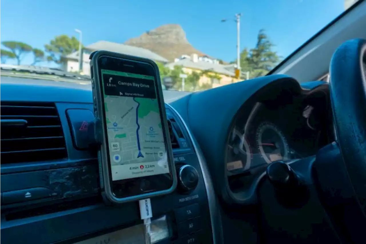 Uber and Bolt drivers threaten national shutdown in South Africa