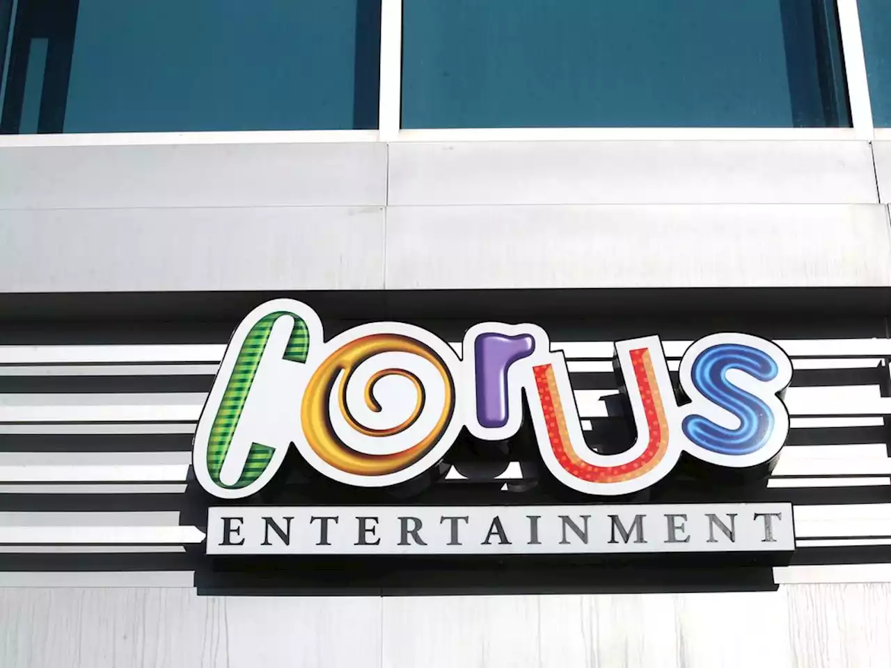 Corus Entertainment latest media company to suspend advertising with Meta